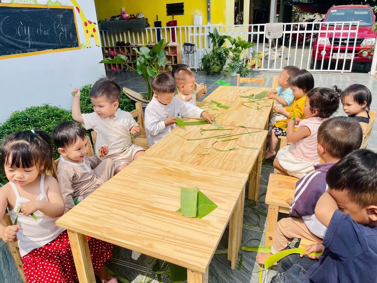 Ảnh hoạt động