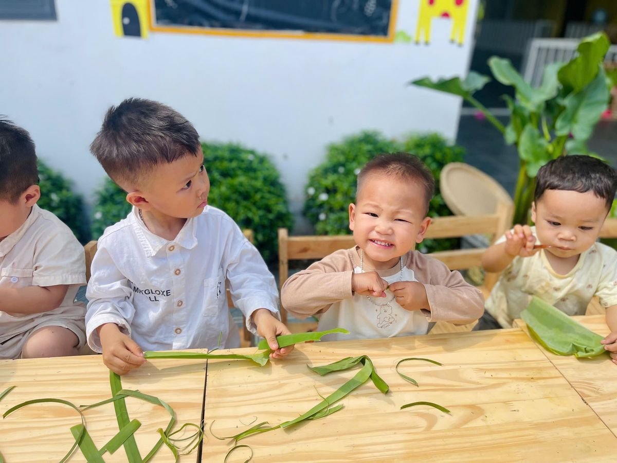 Ảnh hoạt động