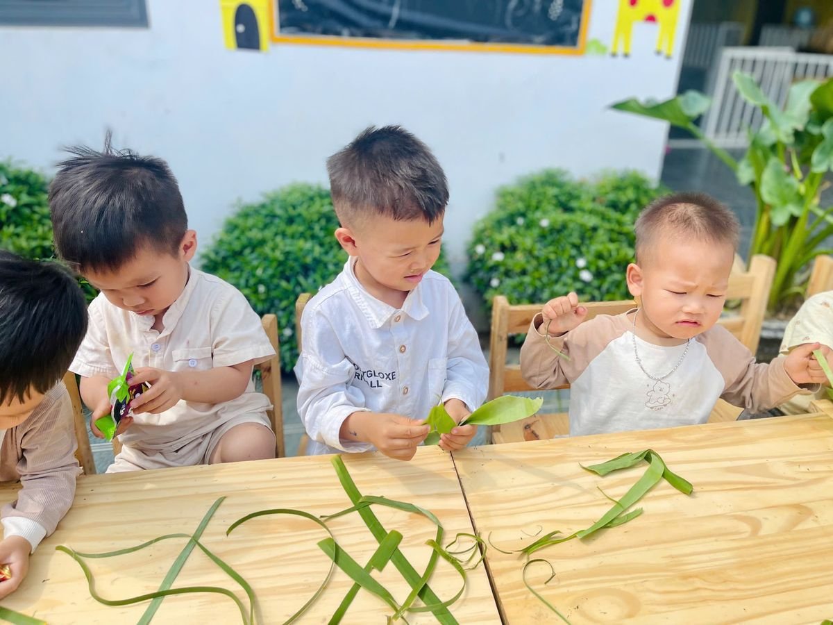 Ảnh hoạt động