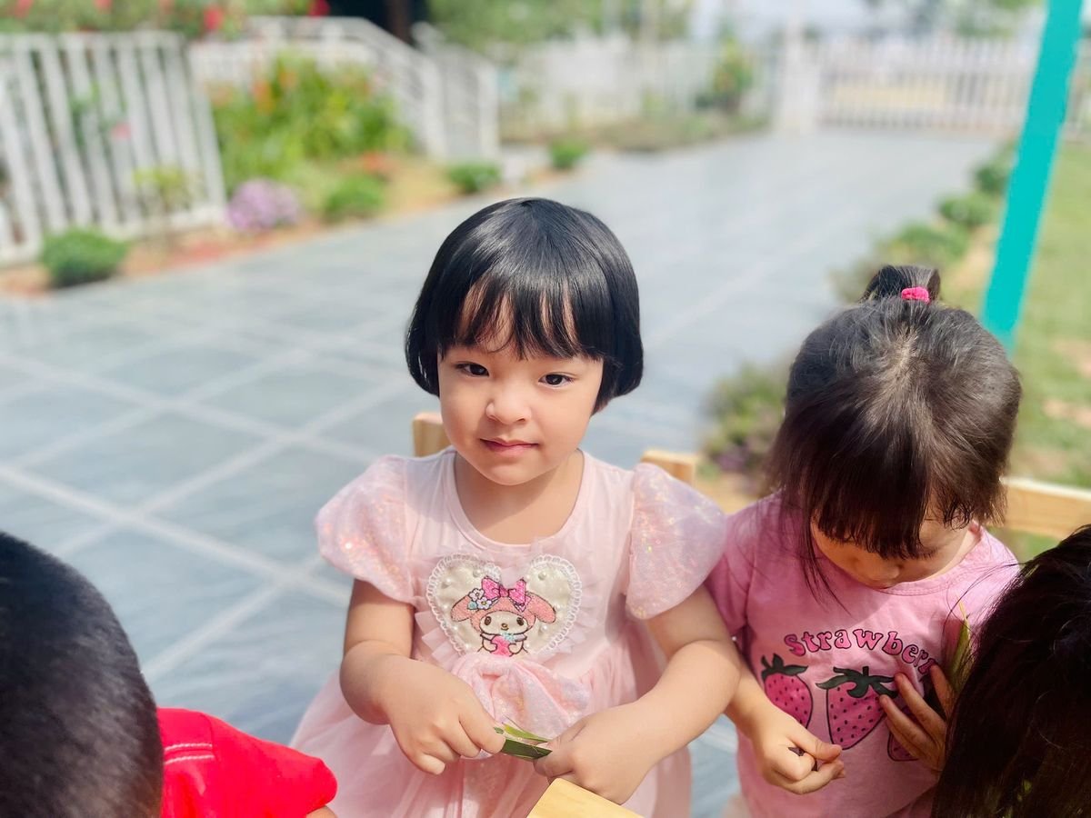 Ảnh hoạt động