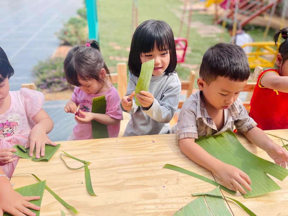 Ảnh hoạt động