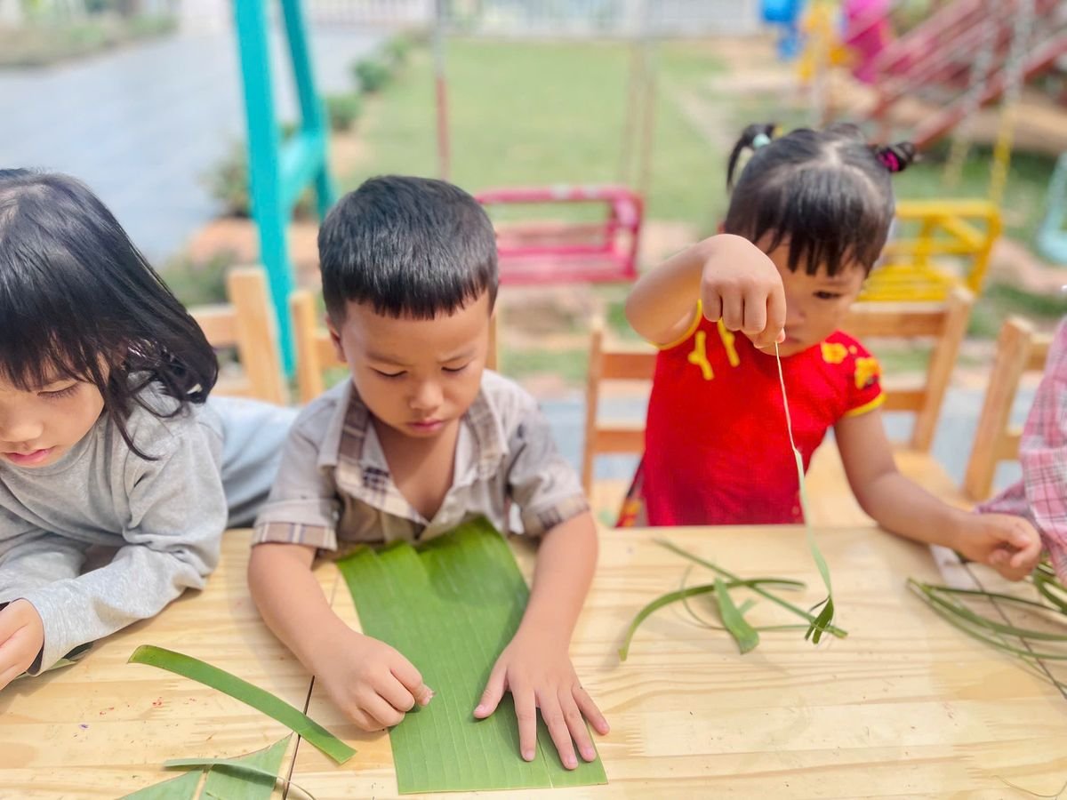 Ảnh hoạt động
