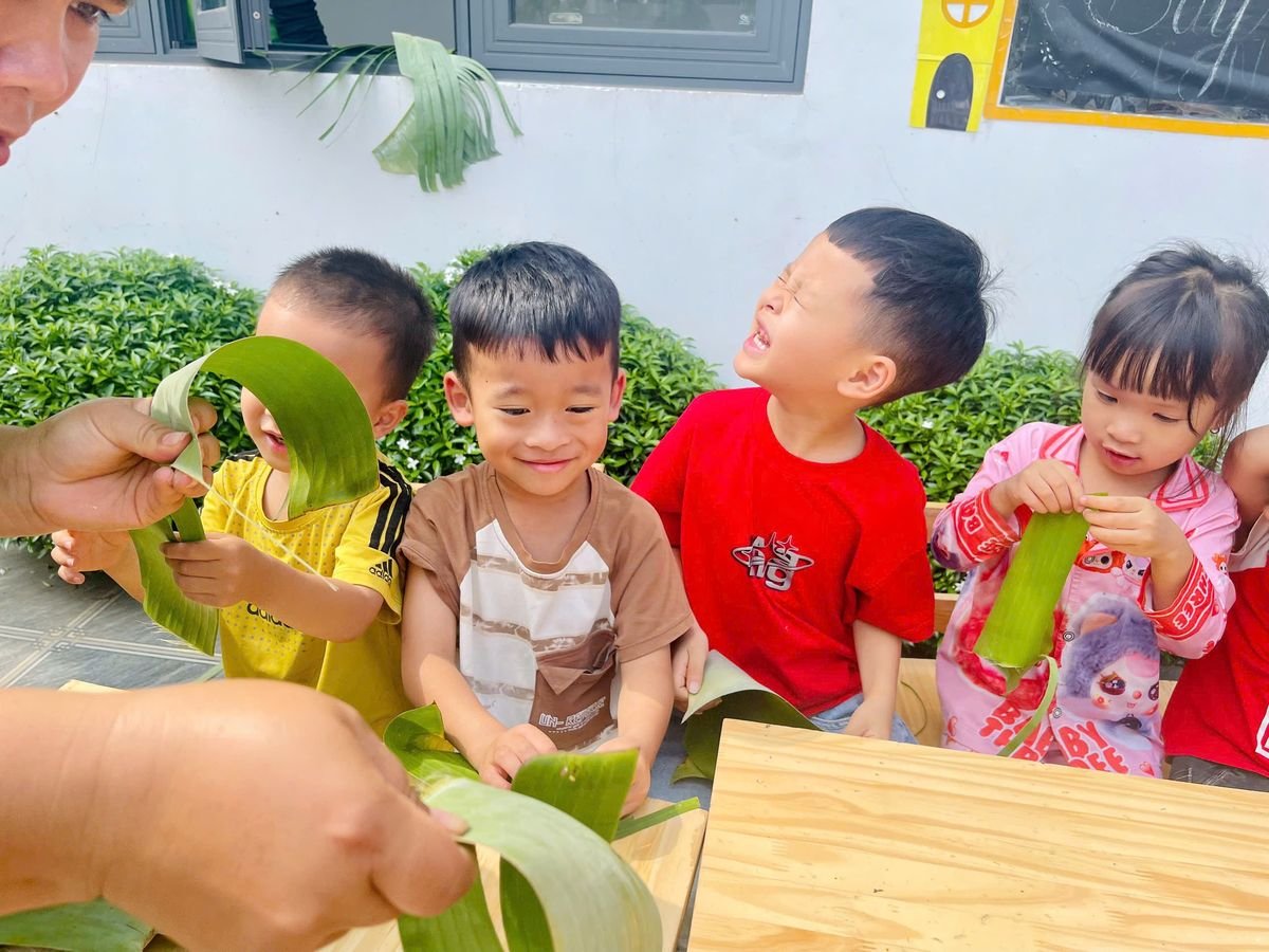 Ảnh hoạt động