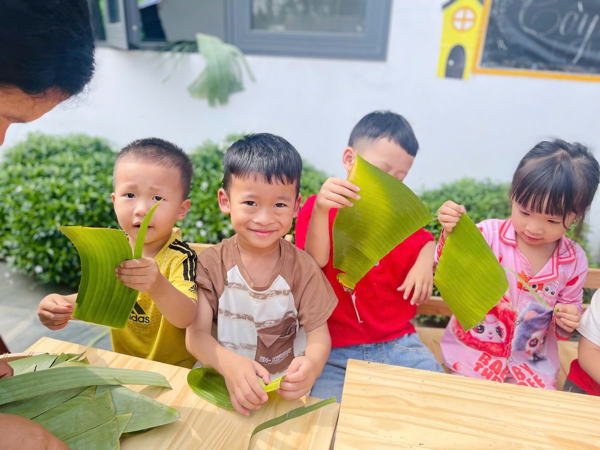 Ảnh hoạt động