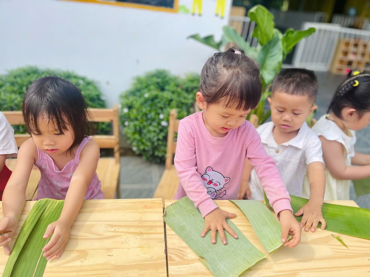 Ảnh hoạt động