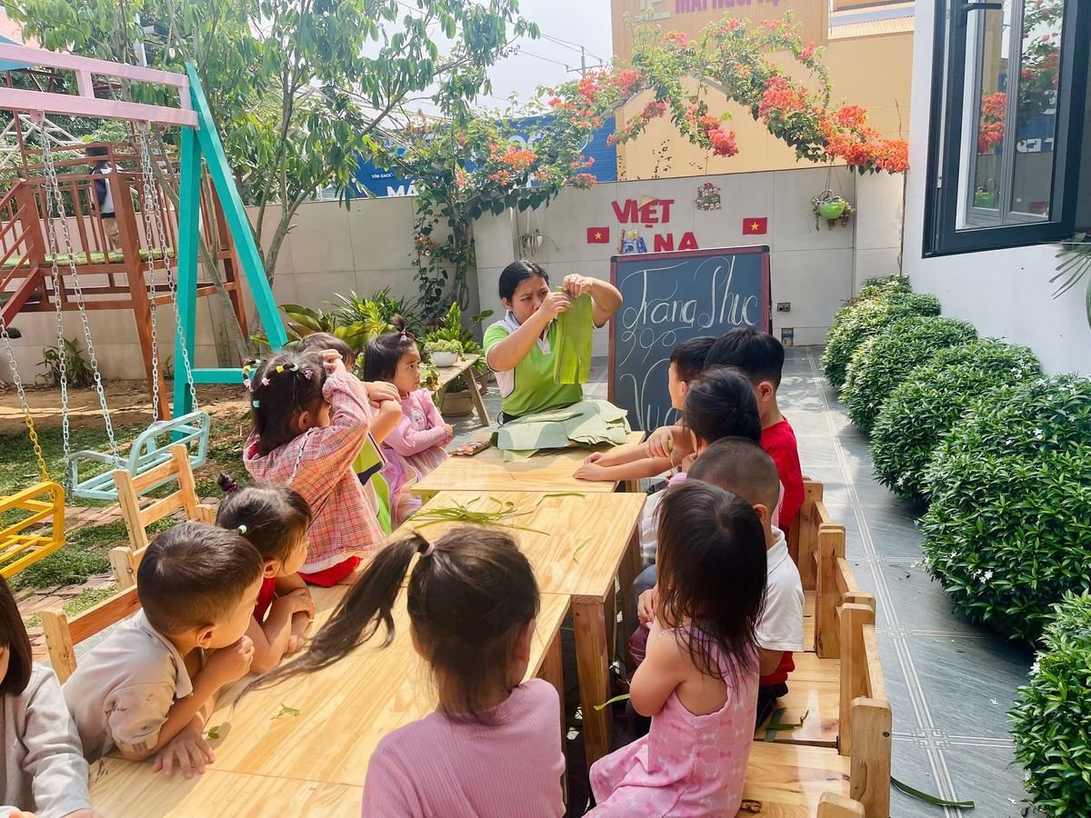 Ảnh hoạt động