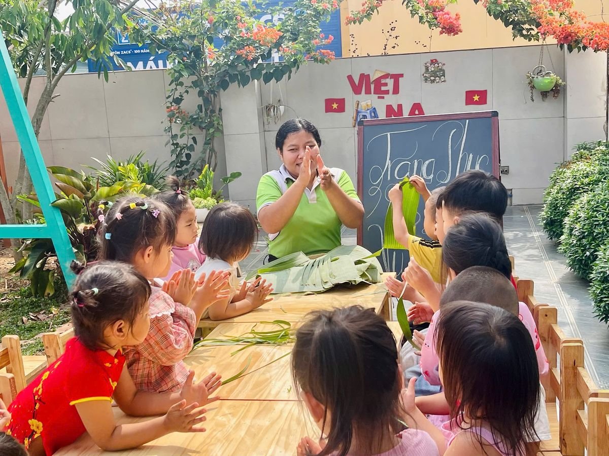 Ảnh hoạt động