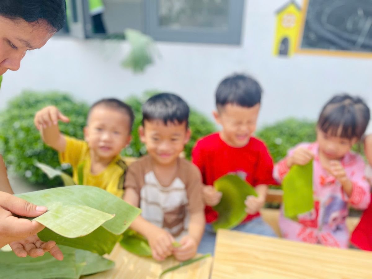 Ảnh hoạt động