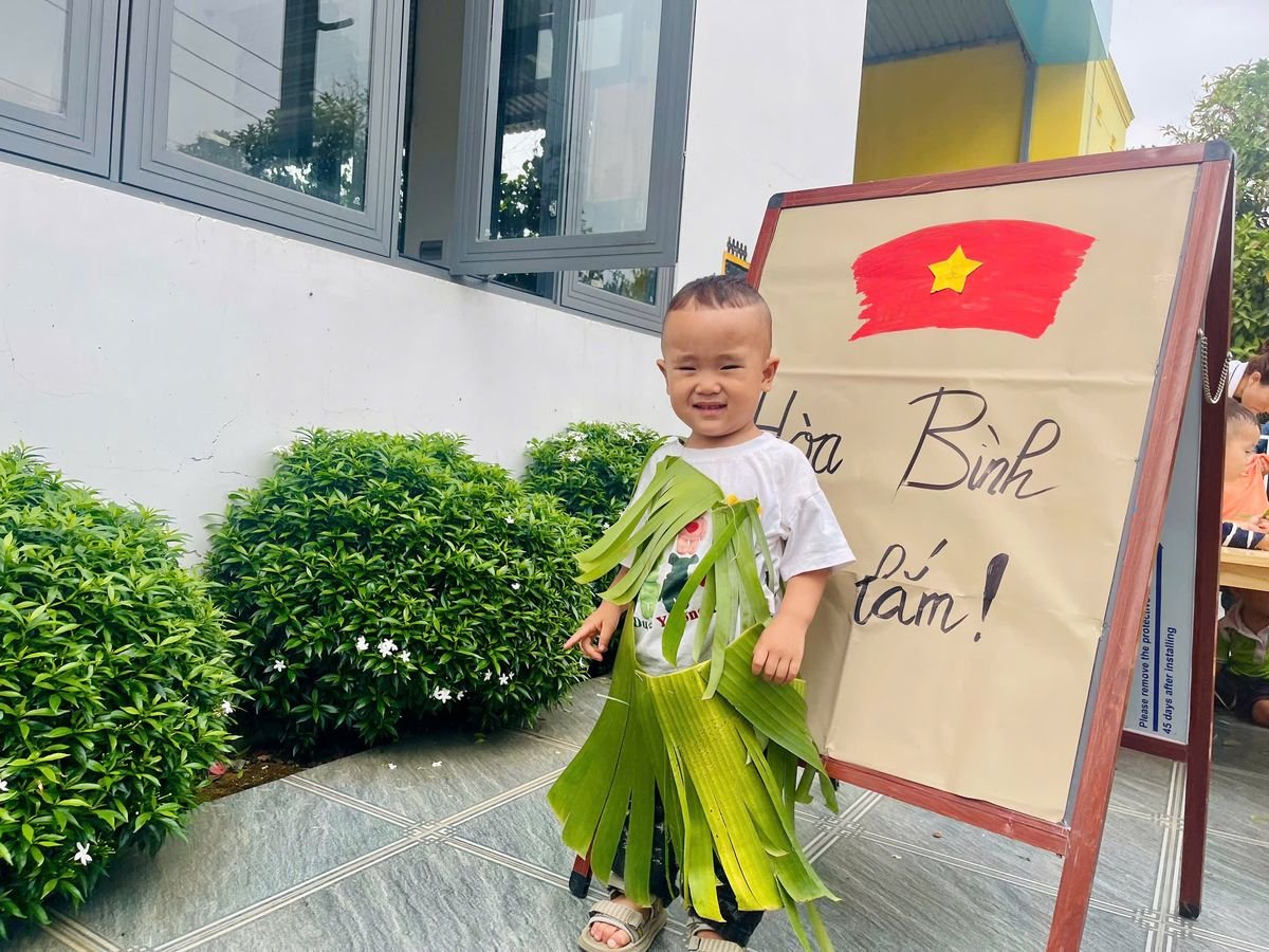 Ảnh hoạt động