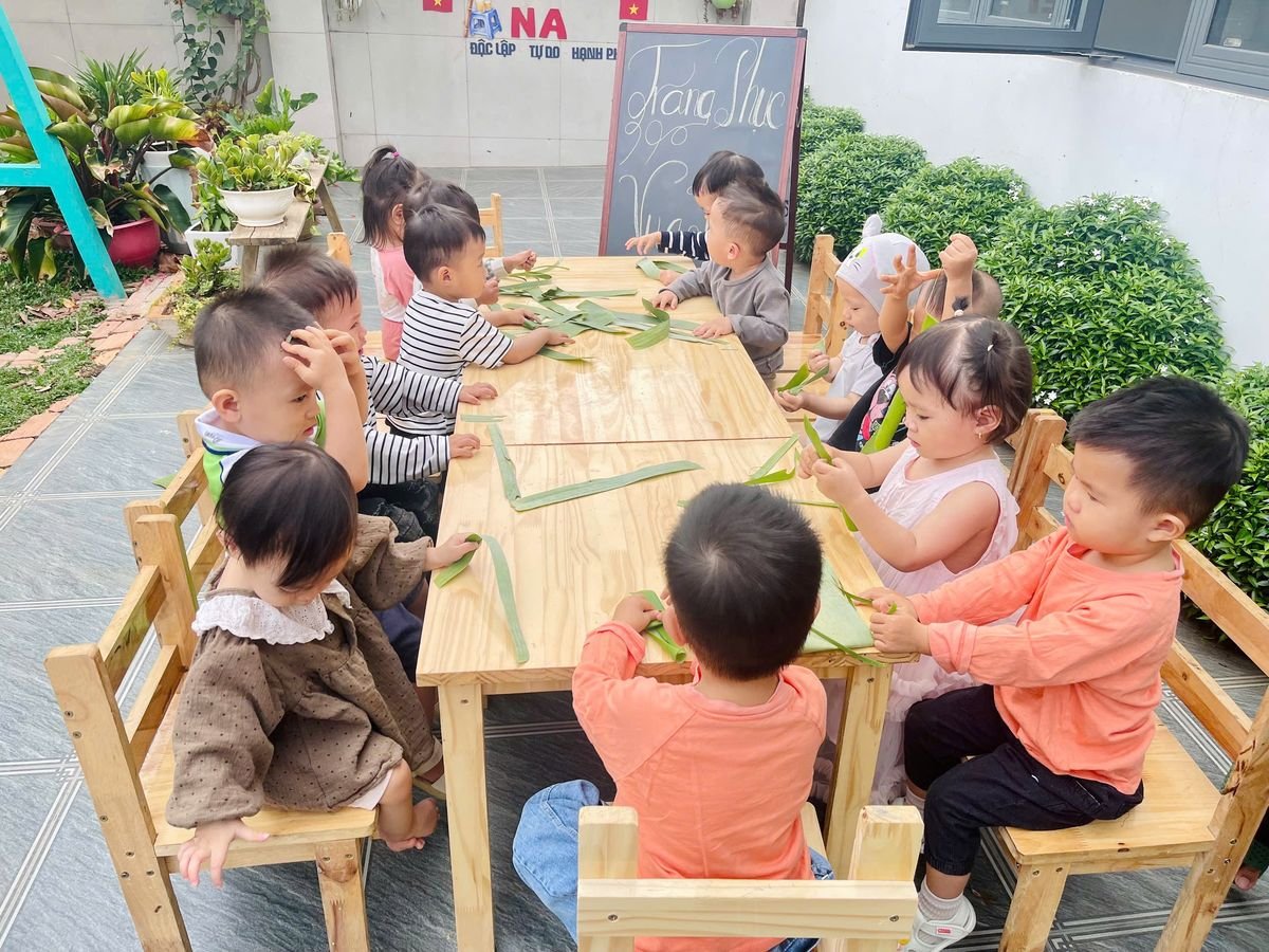 Ảnh hoạt động