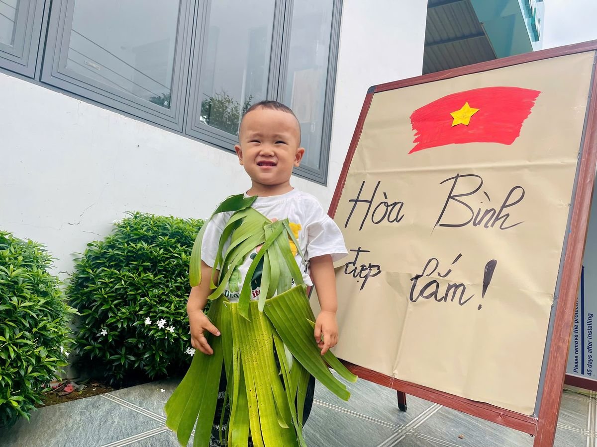 Ảnh hoạt động