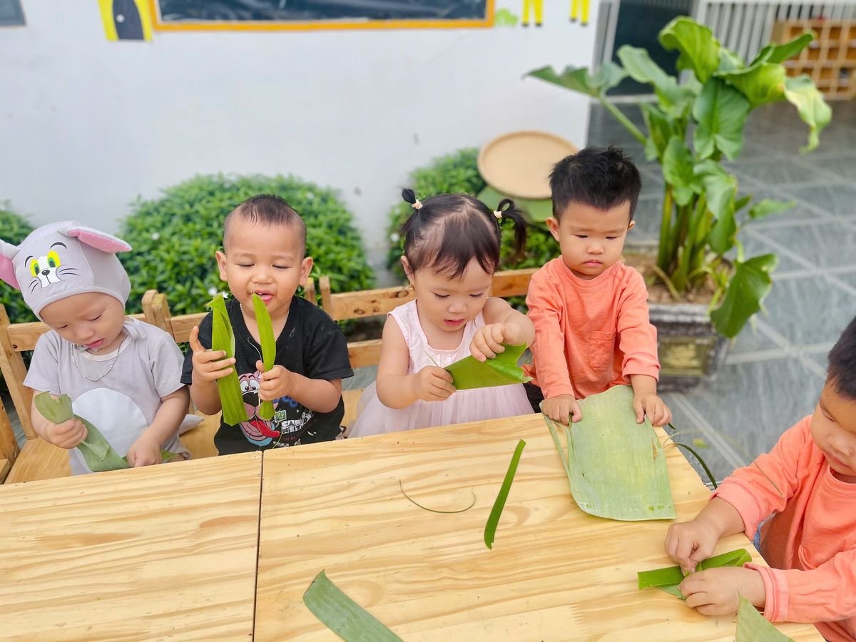 Ảnh hoạt động