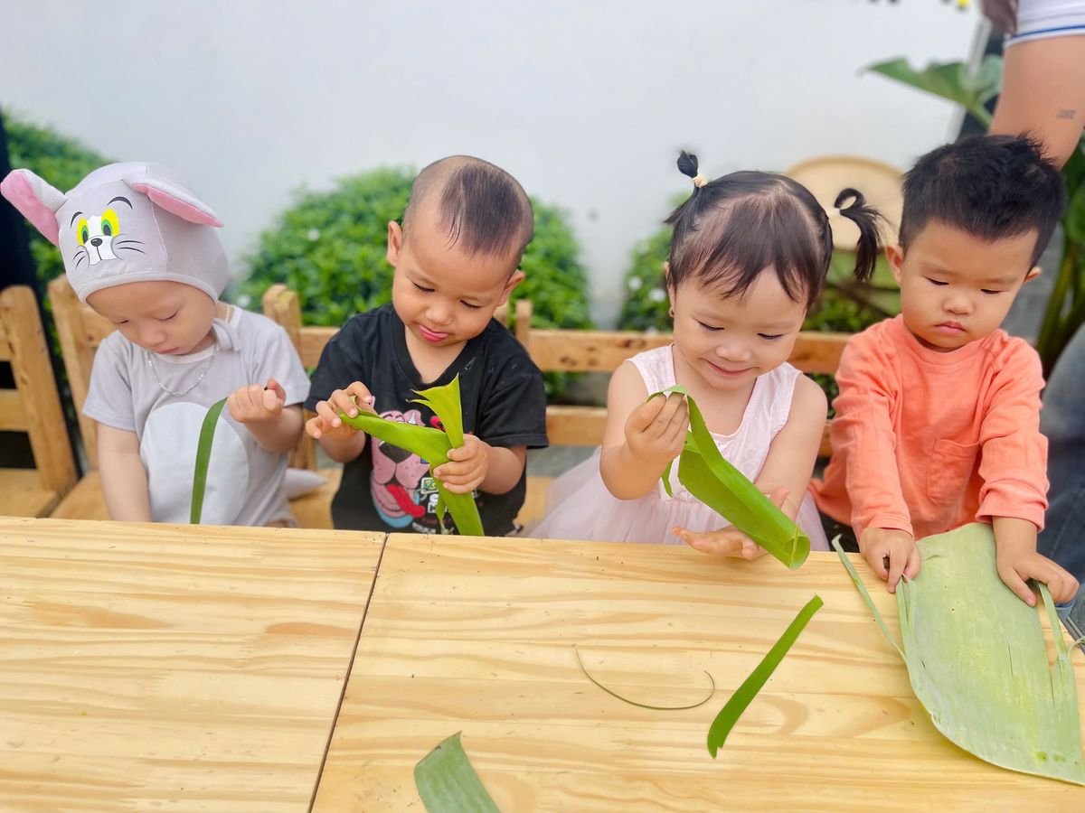 Ảnh hoạt động