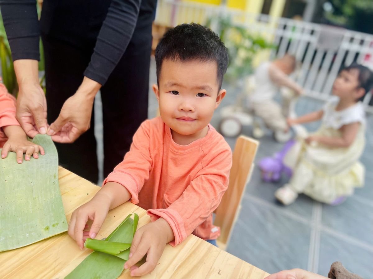 Ảnh hoạt động