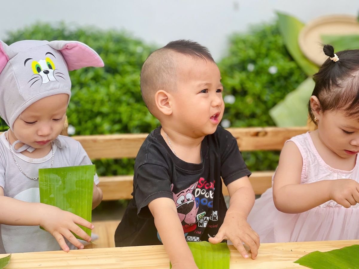Ảnh hoạt động