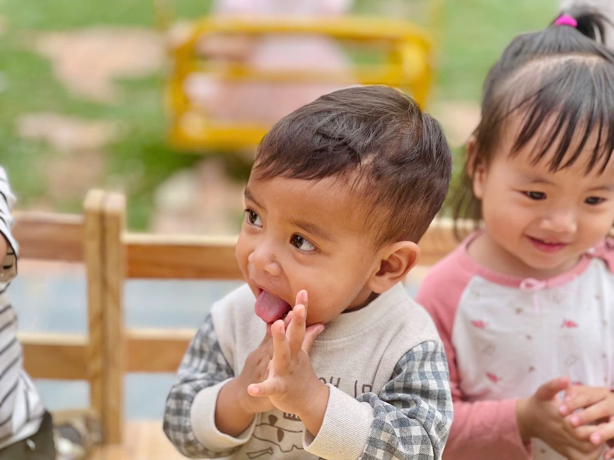 Ảnh hoạt động