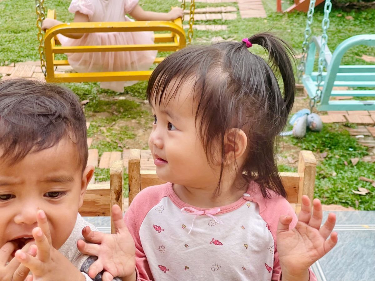Ảnh hoạt động