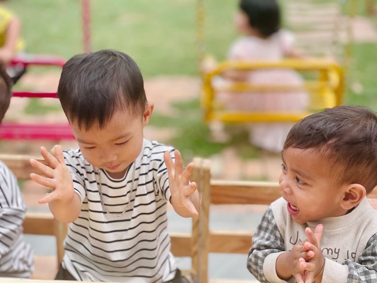Ảnh hoạt động