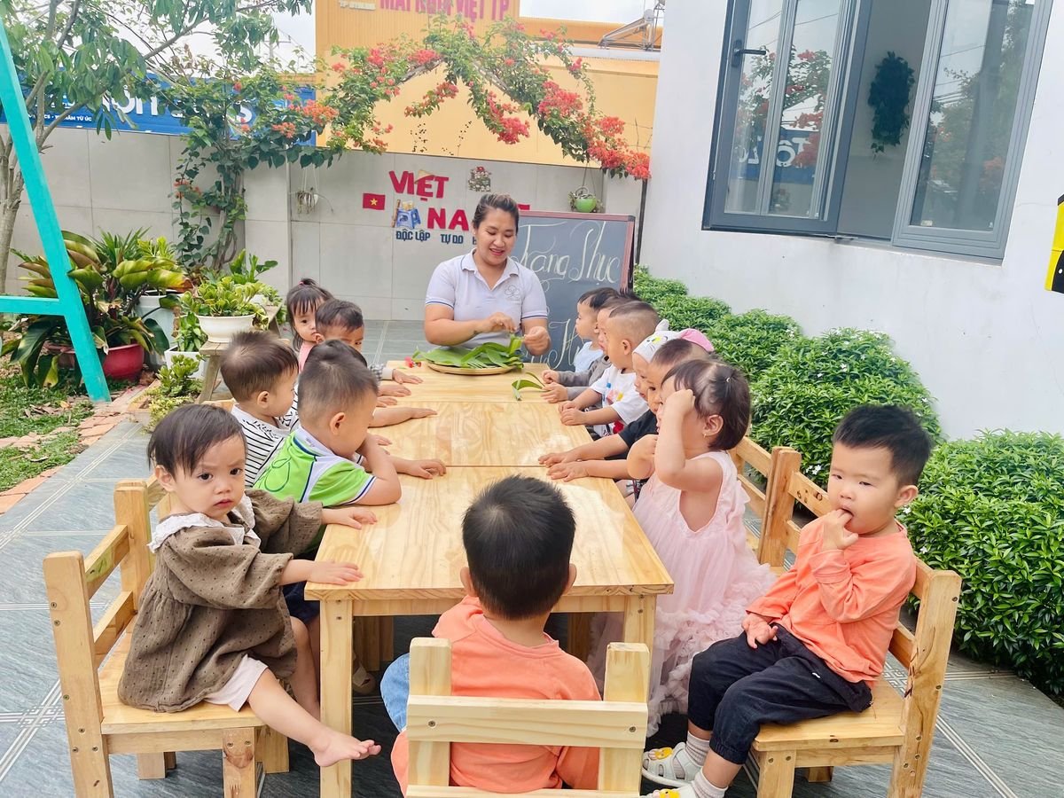 Ảnh hoạt động