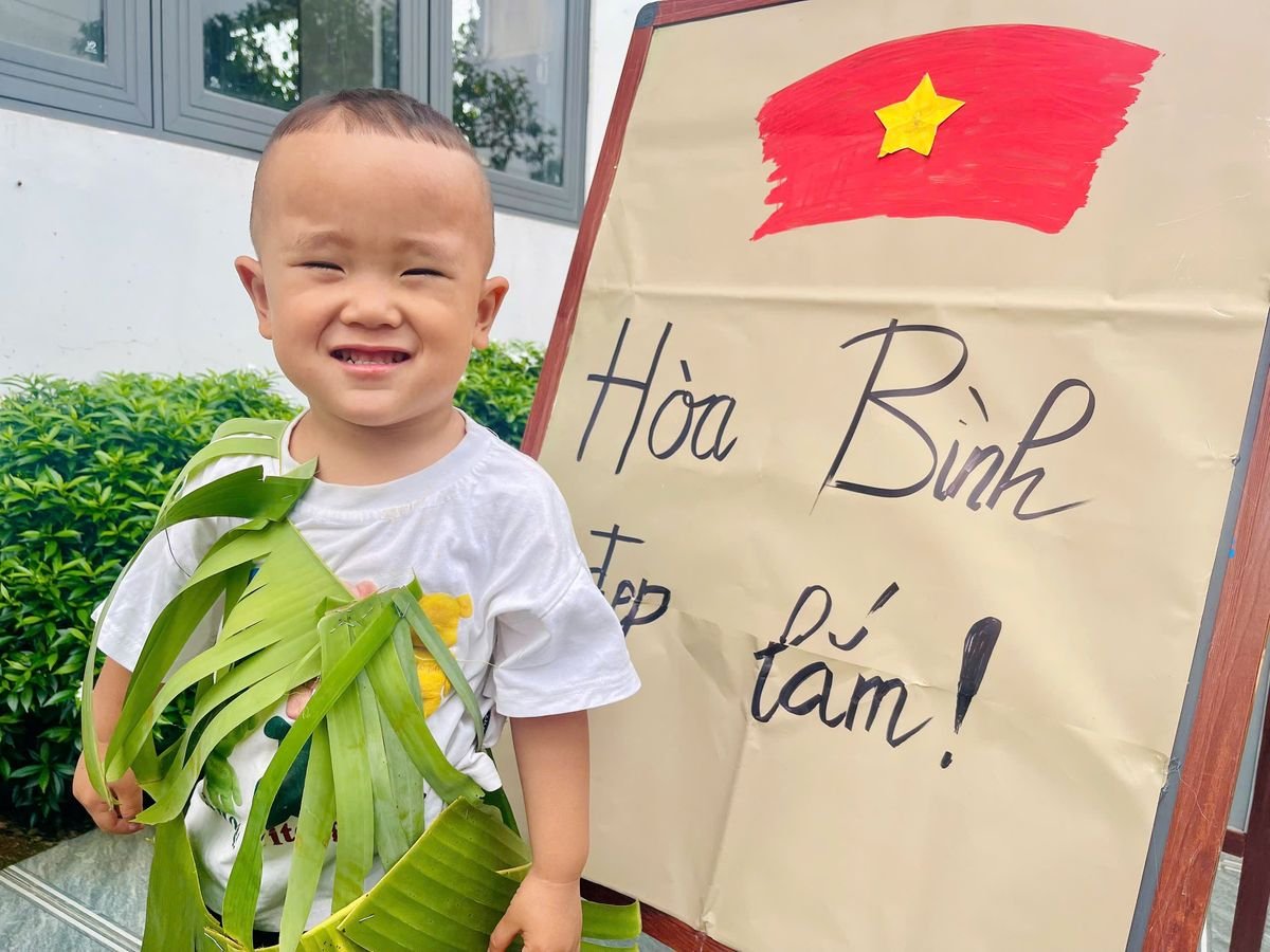 Ảnh hoạt động