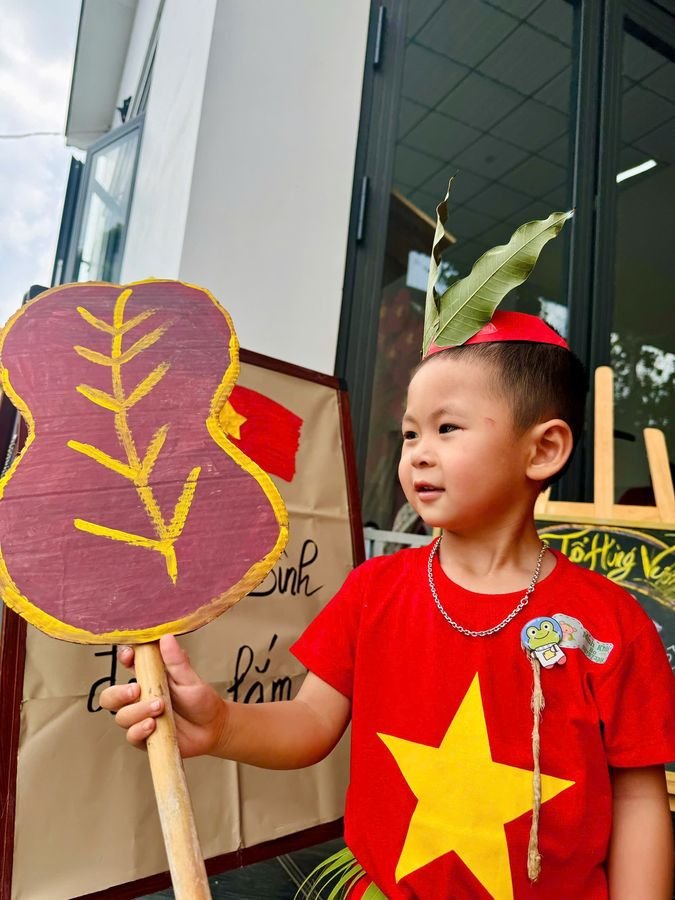 Ảnh hoạt động