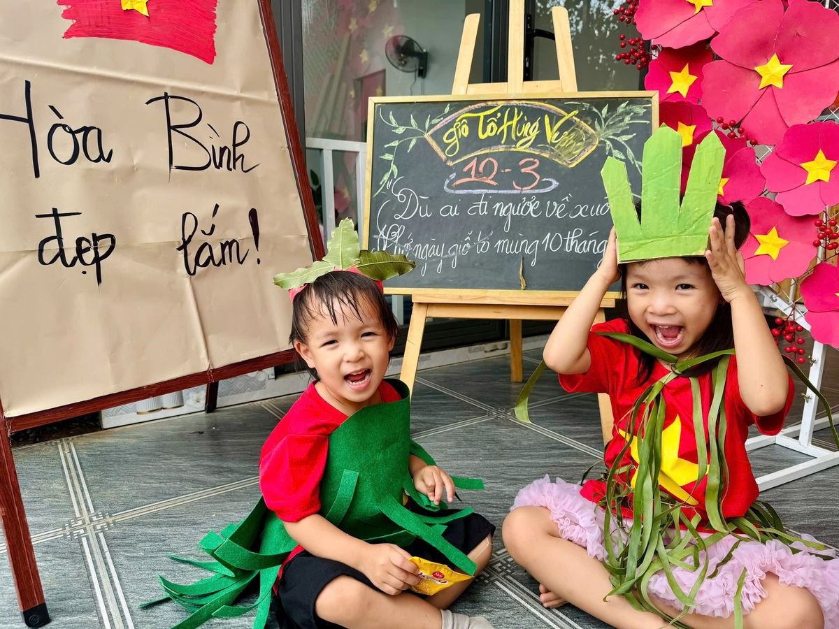 Ảnh hoạt động