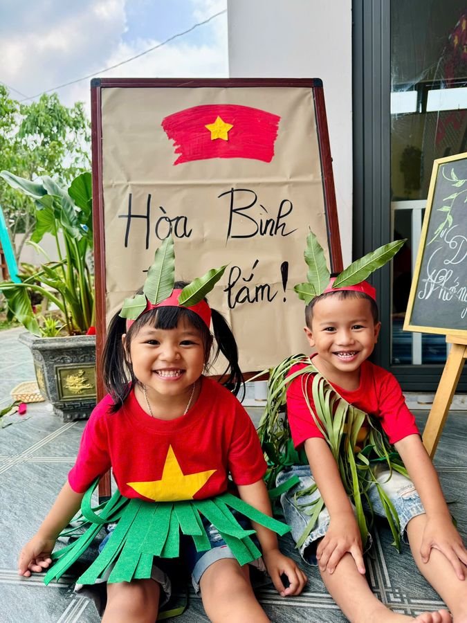 Ảnh hoạt động