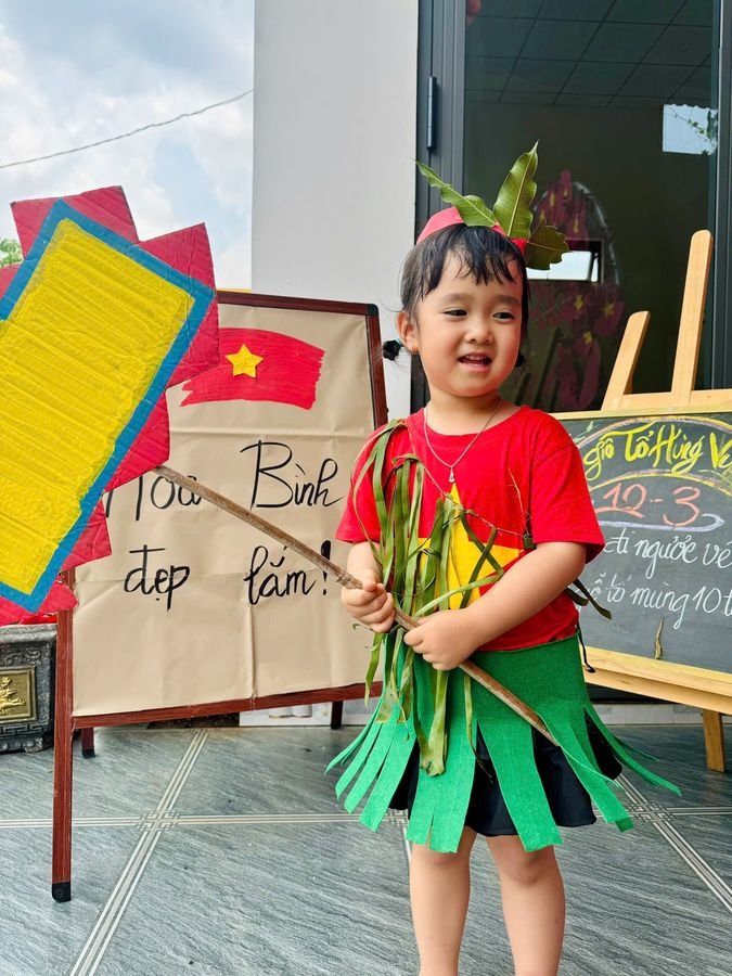 Ảnh hoạt động