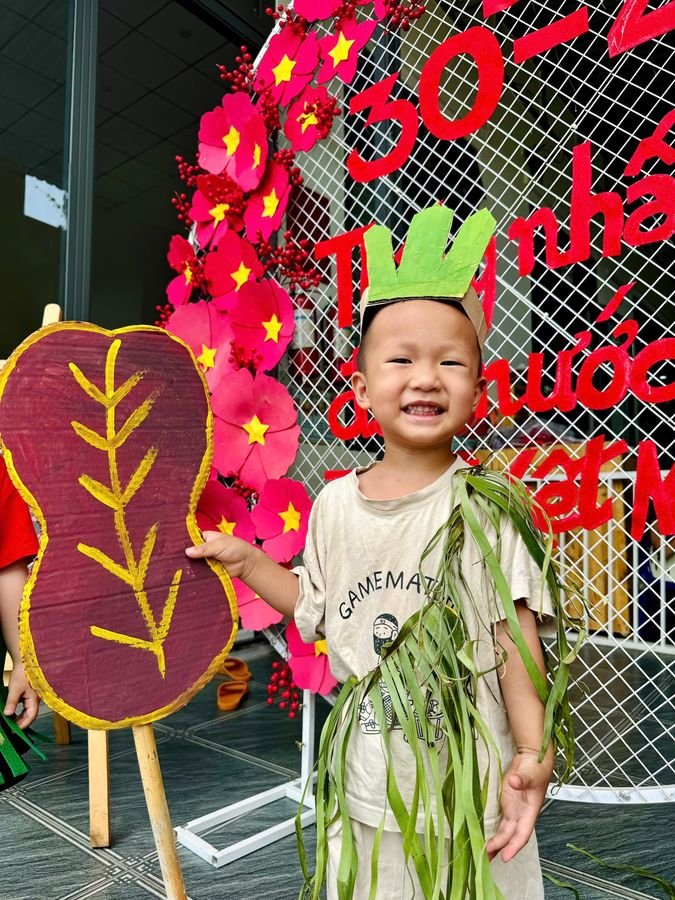Ảnh hoạt động