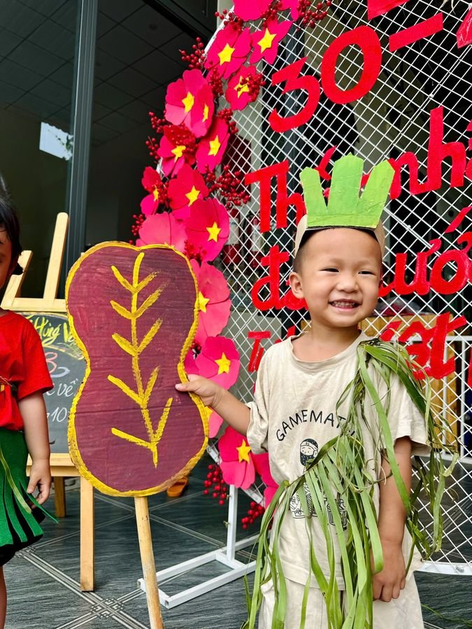 Ảnh hoạt động