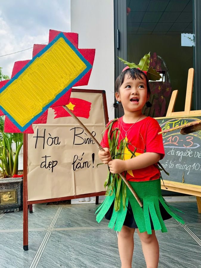Ảnh hoạt động