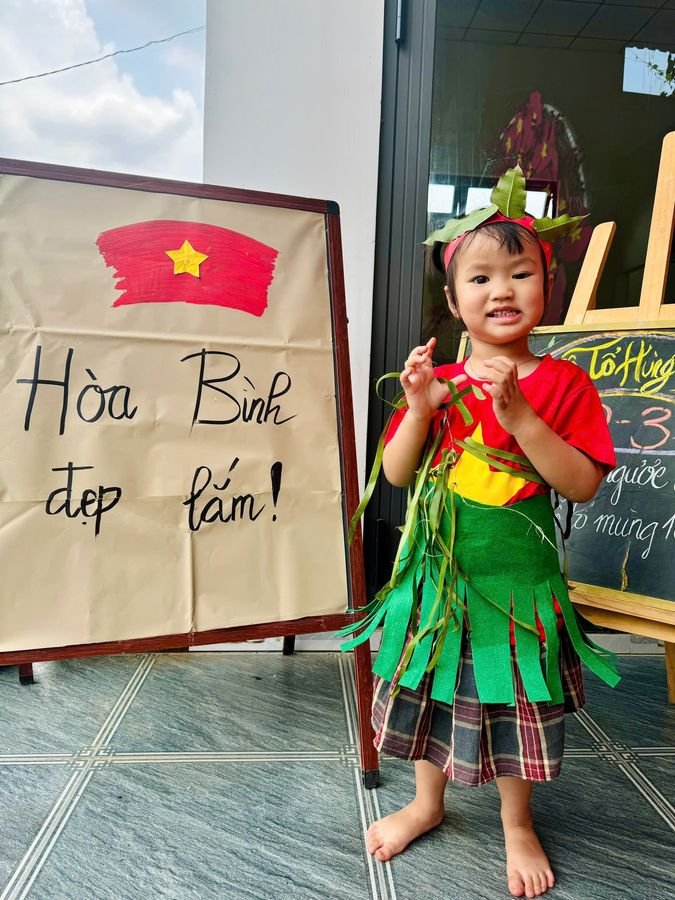 Ảnh hoạt động