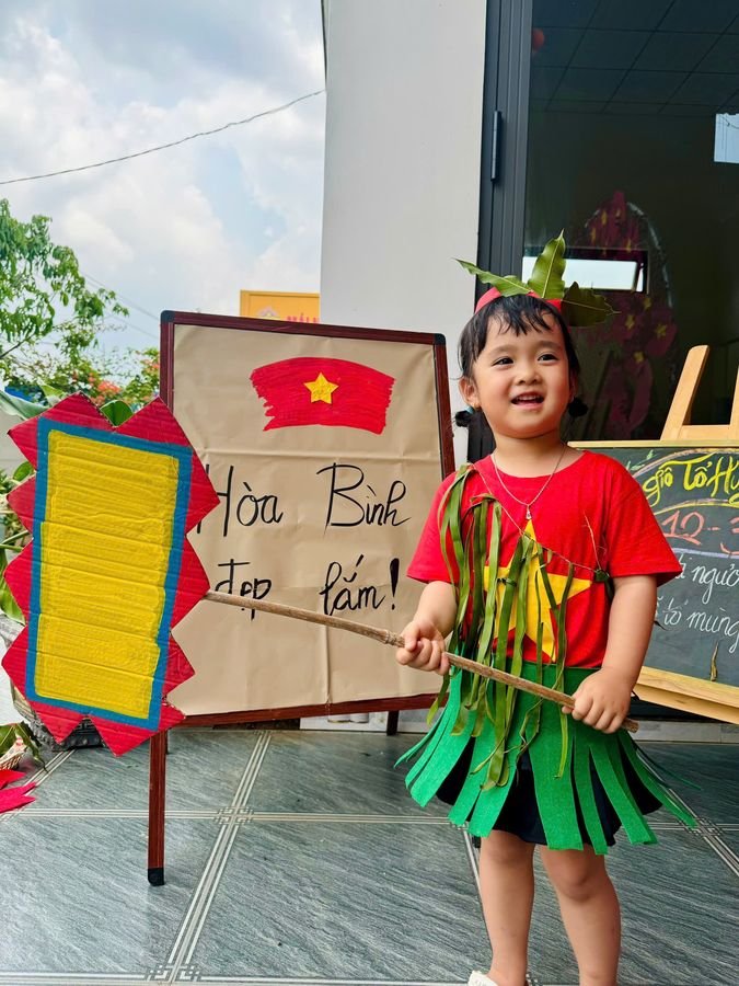 Ảnh hoạt động