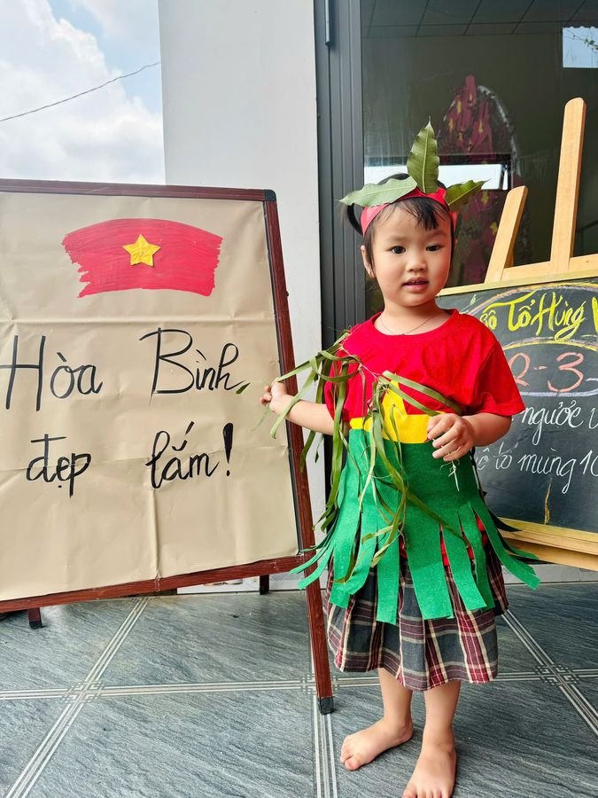 Ảnh hoạt động