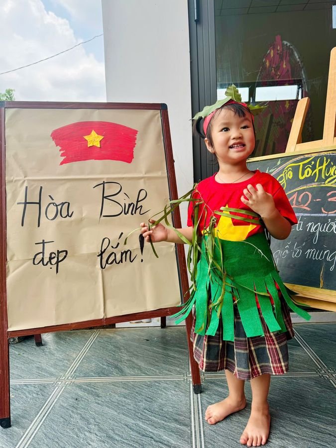 Ảnh hoạt động