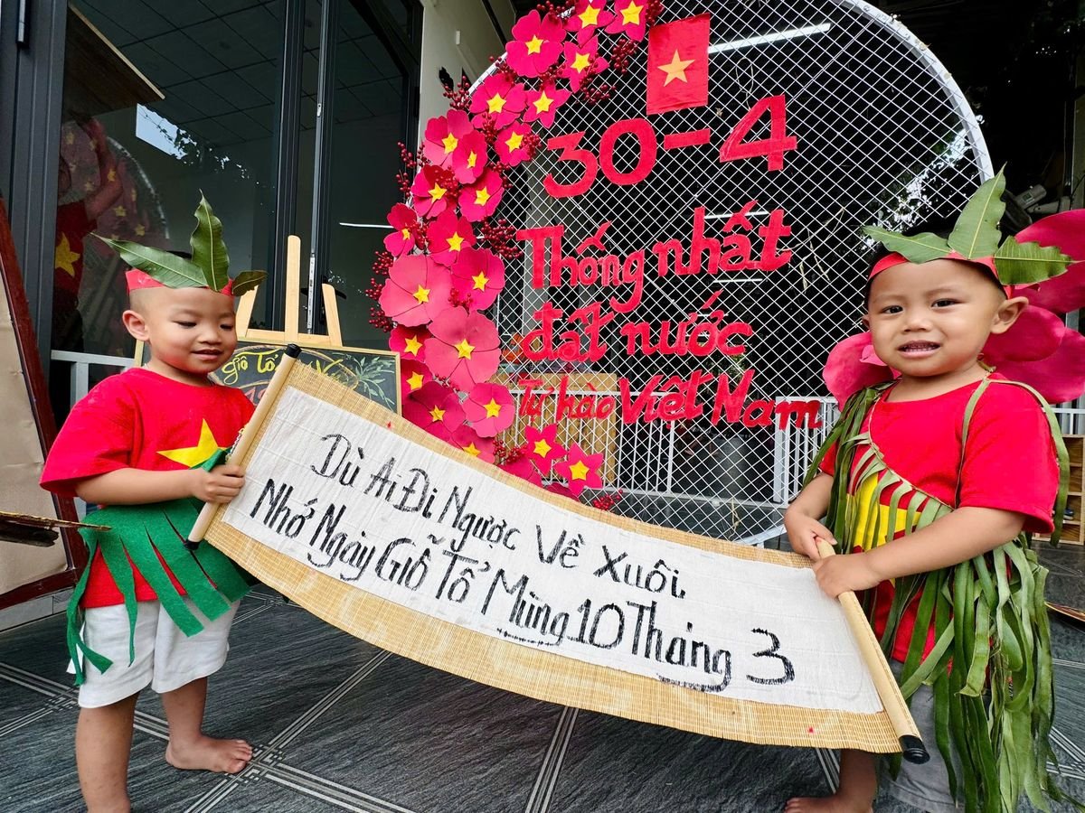 Ảnh hoạt động