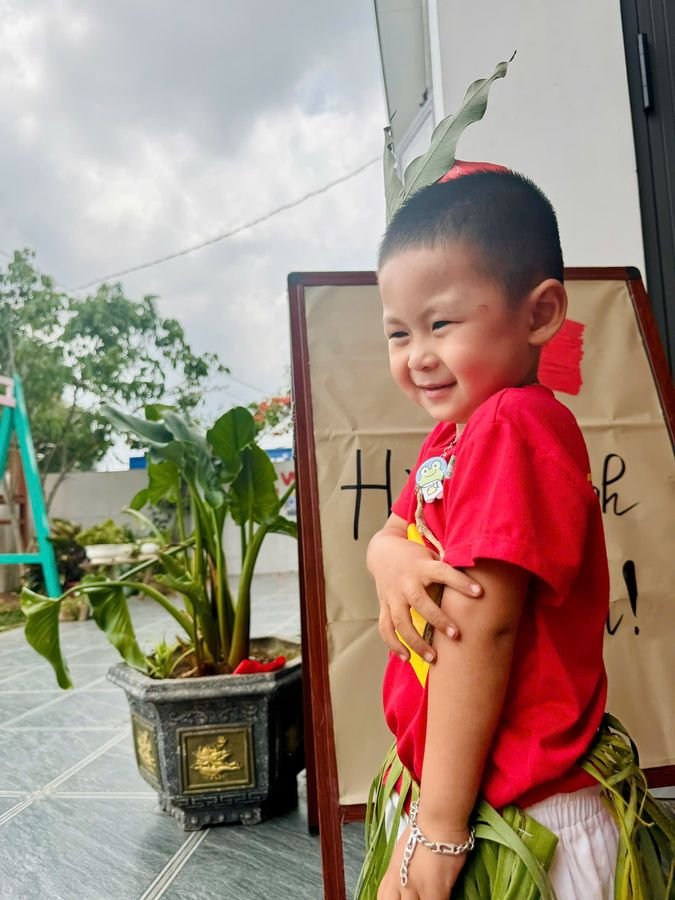 Ảnh hoạt động