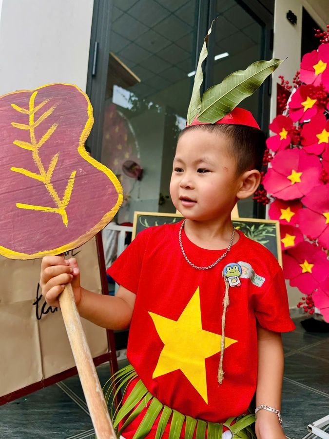 Ảnh hoạt động