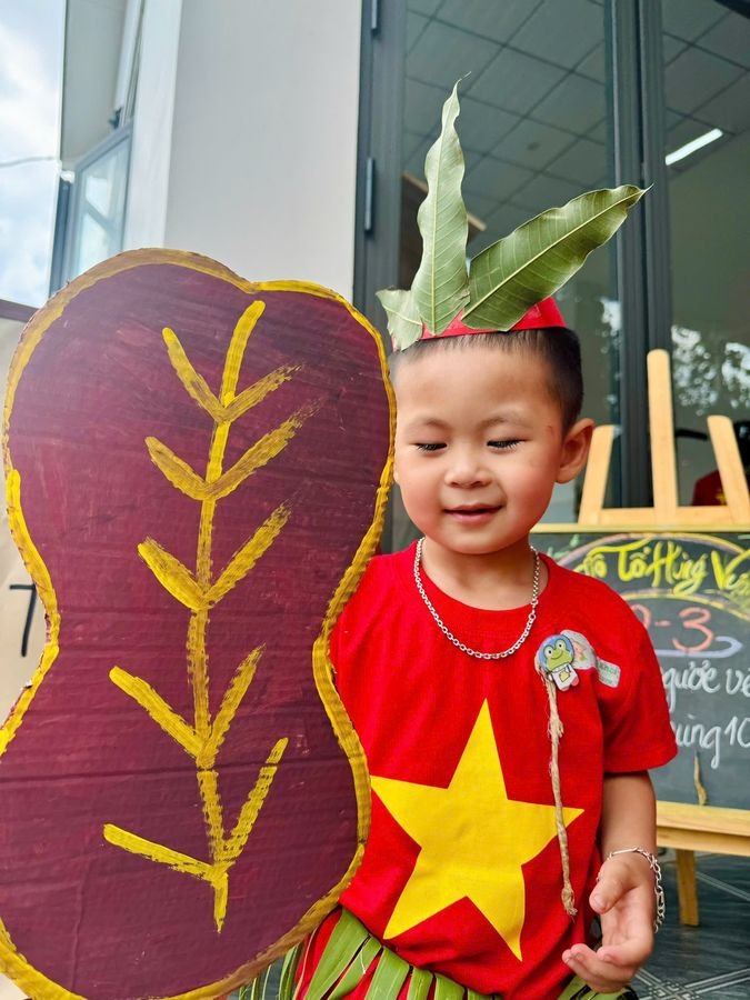 Ảnh hoạt động