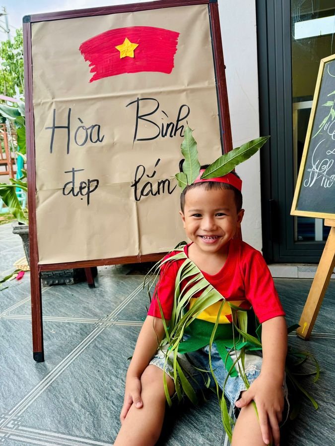 Ảnh hoạt động