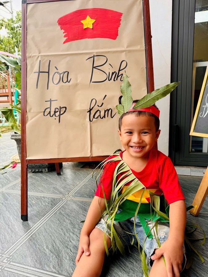Ảnh hoạt động