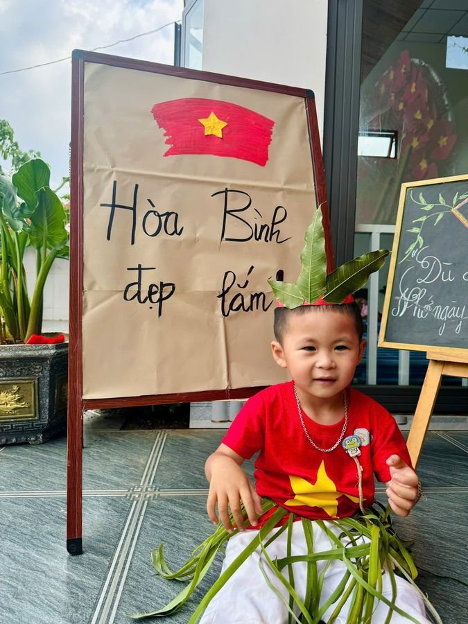 Ảnh hoạt động