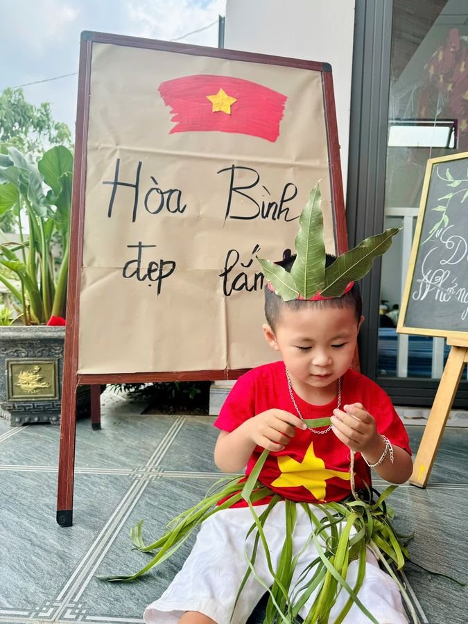 Ảnh hoạt động