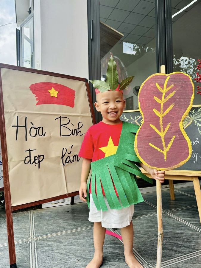 Ảnh hoạt động
