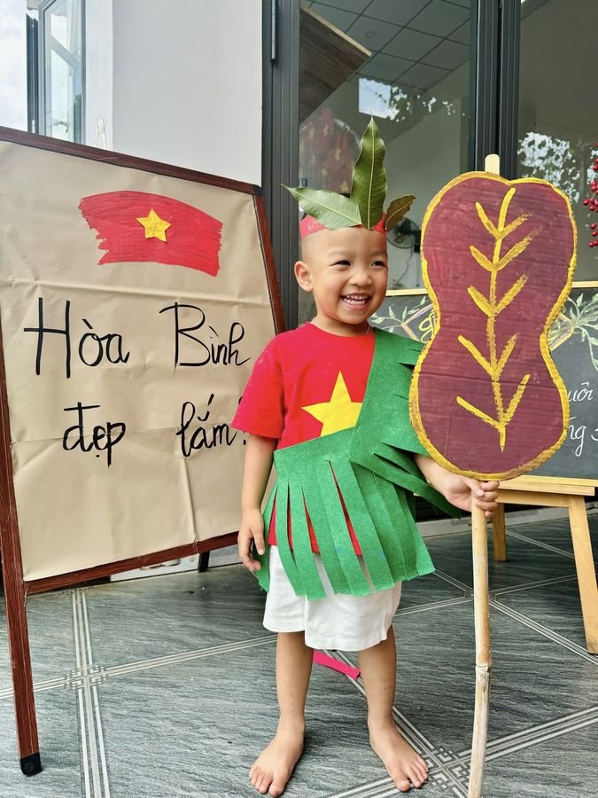 Ảnh hoạt động