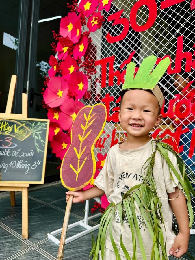 Ảnh hoạt động