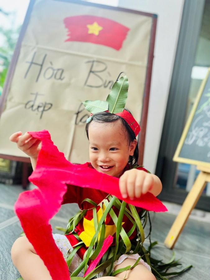 Ảnh hoạt động