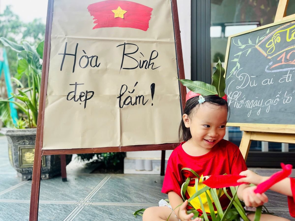 Ảnh hoạt động