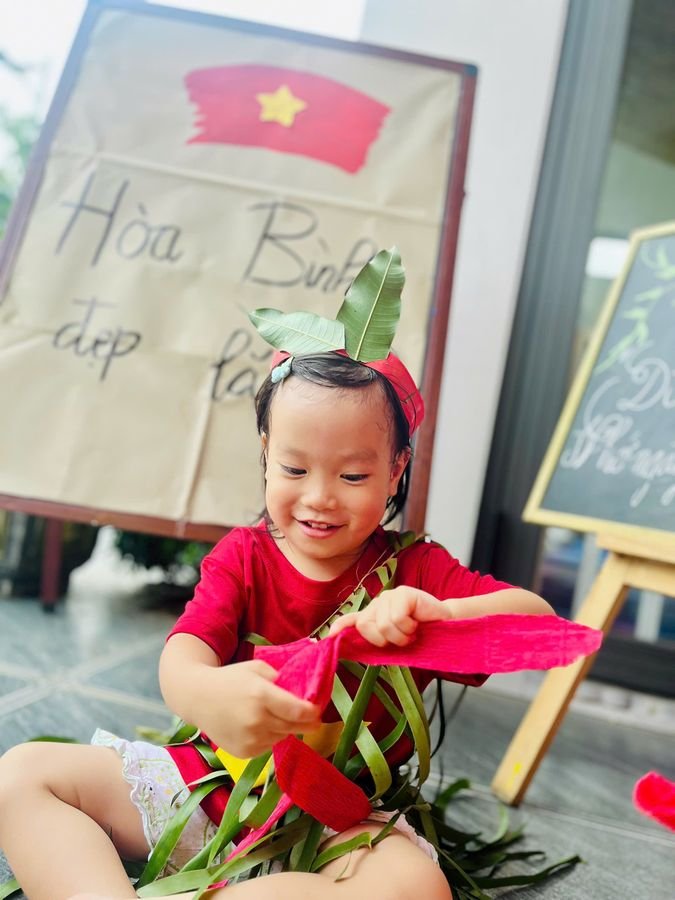 Ảnh hoạt động