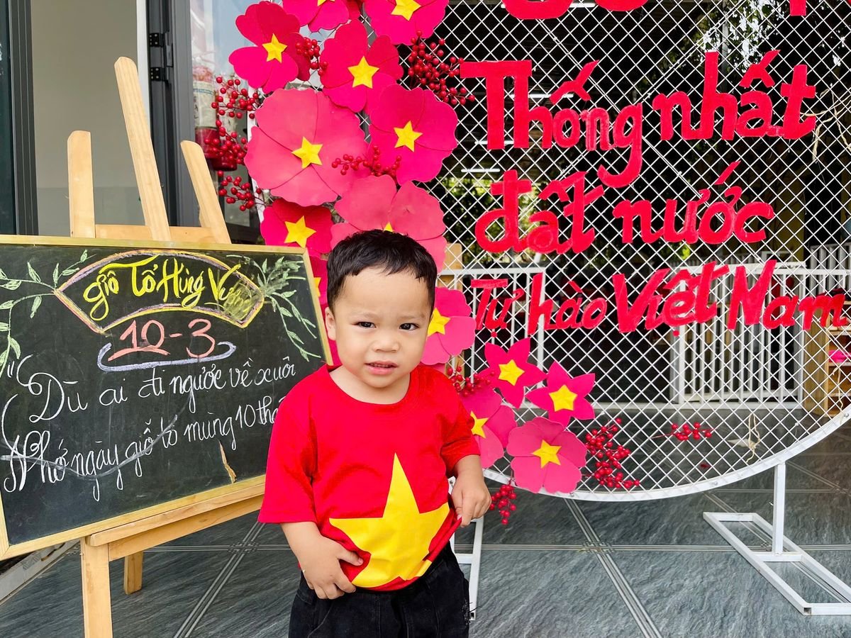 Ảnh hoạt động